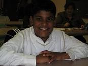 2008 MCA Banquet - Tariq Mohammed