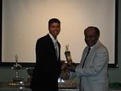 High Performance Award