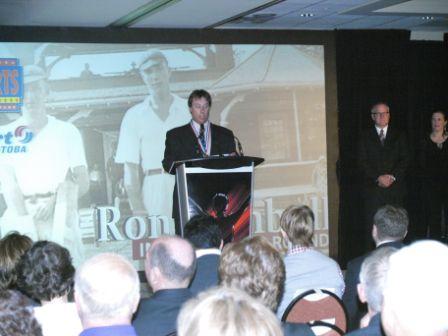 Hall Of Fame Photo One